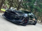 Thumbnail Photo 3 for 2018 Chevrolet Camaro ZL1 Coupe
