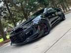 Thumbnail Photo 2 for 2018 Chevrolet Camaro ZL1 Coupe