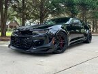 Thumbnail Photo 1 for 2018 Chevrolet Camaro ZL1 Coupe