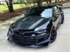 Thumbnail Photo 6 for 2018 Chevrolet Camaro ZL1 Coupe