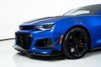 Thumbnail Photo 5 for 2018 Chevrolet Camaro