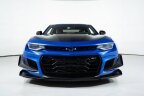 Thumbnail Photo 3 for 2018 Chevrolet Camaro