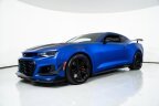 Thumbnail Photo 4 for 2018 Chevrolet Camaro
