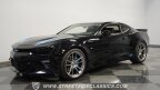 Thumbnail Photo 2 for 2018 Chevrolet Camaro