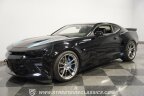Thumbnail Photo 6 for 2018 Chevrolet Camaro