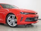 Thumbnail Photo 1 for 2018 Chevrolet Camaro