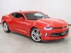 Thumbnail Photo 6 for 2018 Chevrolet Camaro