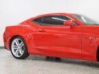 Thumbnail Photo 2 for 2018 Chevrolet Camaro