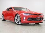 Thumbnail Photo 5 for 2018 Chevrolet Camaro