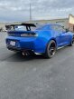 Thumbnail Photo 3 for 2018 Chevrolet Camaro ZL1 Coupe for Sale by Owner