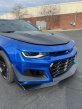 Thumbnail Photo 5 for 2018 Chevrolet Camaro ZL1 Coupe for Sale by Owner