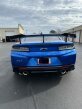 Thumbnail Photo 2 for 2018 Chevrolet Camaro ZL1 Coupe for Sale by Owner