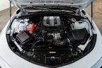 Thumbnail Photo 2 for 2018 Chevrolet Camaro ZL1 Coupe