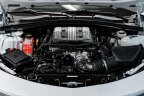 Thumbnail Photo 5 for 2018 Chevrolet Camaro ZL1 Coupe