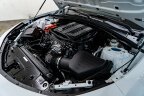 Thumbnail Photo 4 for 2018 Chevrolet Camaro ZL1 Coupe