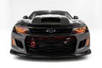 Thumbnail Photo 6 for 2018 Chevrolet Camaro