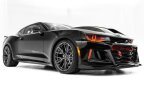 Thumbnail Photo 5 for 2018 Chevrolet Camaro