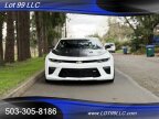 Thumbnail Photo 5 for 2018 Chevrolet Camaro
