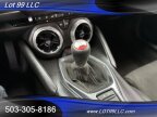 Thumbnail Photo 3 for 2018 Chevrolet Camaro
