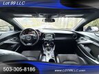 Thumbnail Photo 2 for 2018 Chevrolet Camaro
