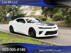Thumbnail Photo 6 for 2018 Chevrolet Camaro