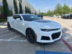 Thumbnail Photo 2 for 2018 Chevrolet Camaro