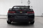 Thumbnail Photo 3 for 2018 Chevrolet Camaro LT Convertible