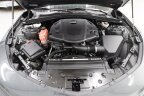 Thumbnail Photo 6 for 2018 Chevrolet Camaro LT Convertible