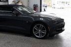 Thumbnail Photo 2 for 2018 Chevrolet Camaro LT Convertible