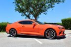 Thumbnail Photo 2 for 2018 Chevrolet Camaro