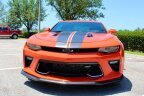 Thumbnail Photo 5 for 2018 Chevrolet Camaro