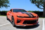 Thumbnail Photo 4 for 2018 Chevrolet Camaro