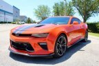 Thumbnail Photo 6 for 2018 Chevrolet Camaro