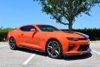 Thumbnail Photo 3 for 2018 Chevrolet Camaro