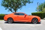 Thumbnail Photo 1 for 2018 Chevrolet Camaro
