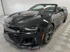 Thumbnail Photo 5 for 2018 Chevrolet Camaro