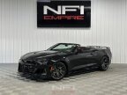 Thumbnail Photo 2 for 2018 Chevrolet Camaro