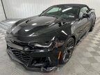 Thumbnail Photo 6 for 2018 Chevrolet Camaro