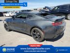 Thumbnail Photo 3 for 2018 Chevrolet Camaro