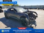 Thumbnail Photo 5 for 2018 Chevrolet Camaro
