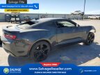 Thumbnail Photo 4 for 2018 Chevrolet Camaro