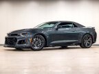 Thumbnail Photo 6 for 2018 Chevrolet Camaro