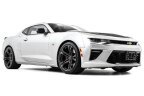 Thumbnail Photo 5 for 2018 Chevrolet Camaro