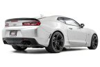 Thumbnail Photo 3 for 2018 Chevrolet Camaro