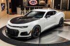 Thumbnail Photo 5 for 2018 Chevrolet Camaro