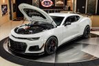 Thumbnail Photo 6 for 2018 Chevrolet Camaro
