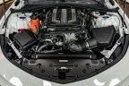 Thumbnail Photo 3 for 2018 Chevrolet Camaro