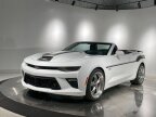 Thumbnail Photo 1 for 2018 Chevrolet Camaro
