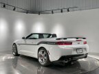 Thumbnail Photo 6 for 2018 Chevrolet Camaro