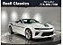 2018 Chevrolet Camaro SS